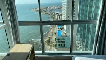 3 chambres, bureau, fer et planche Ă repasser, Wi-Fi gratuit