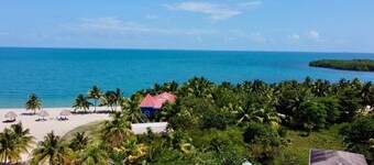 MeMe’s Place Villa #1