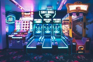 Casino - Orange Lake Resort - Holiday Inn Club Vacations (Kissimmee)