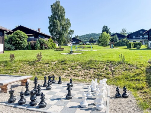 Am Hohen Bogen by Interhome