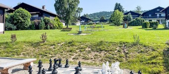 Am Hohen Bogen by Interhome