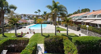 Blue Marlin - Pasito Blanco Beach