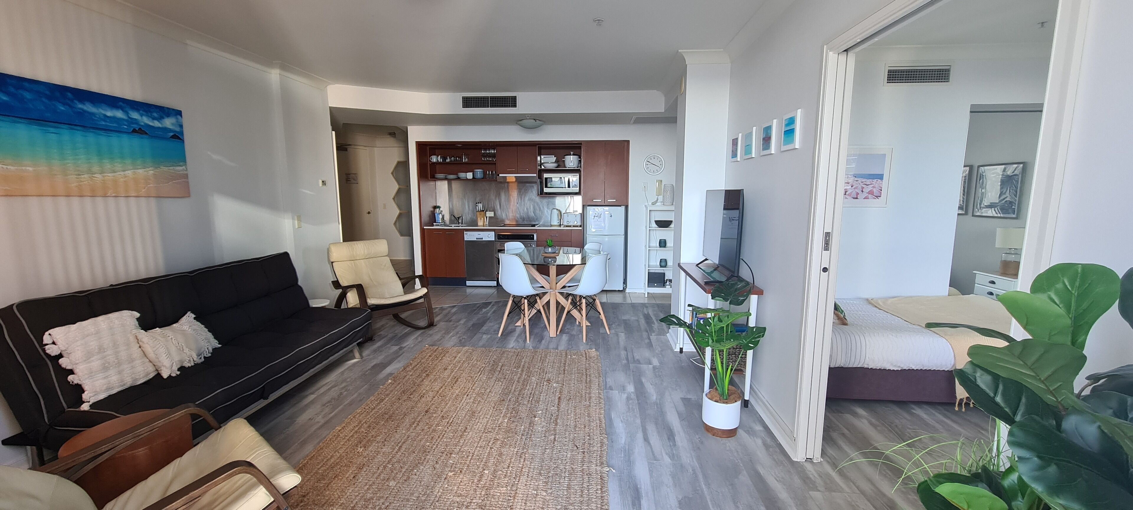 Fab for families resort pools+views+walk to beach — image 17