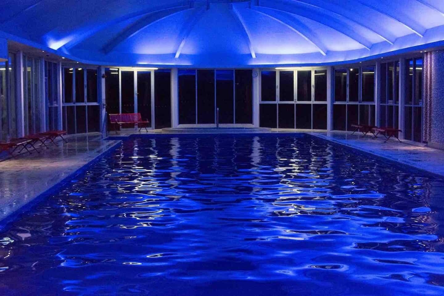 Fab for families resort pools+views+walk to beach — image 11