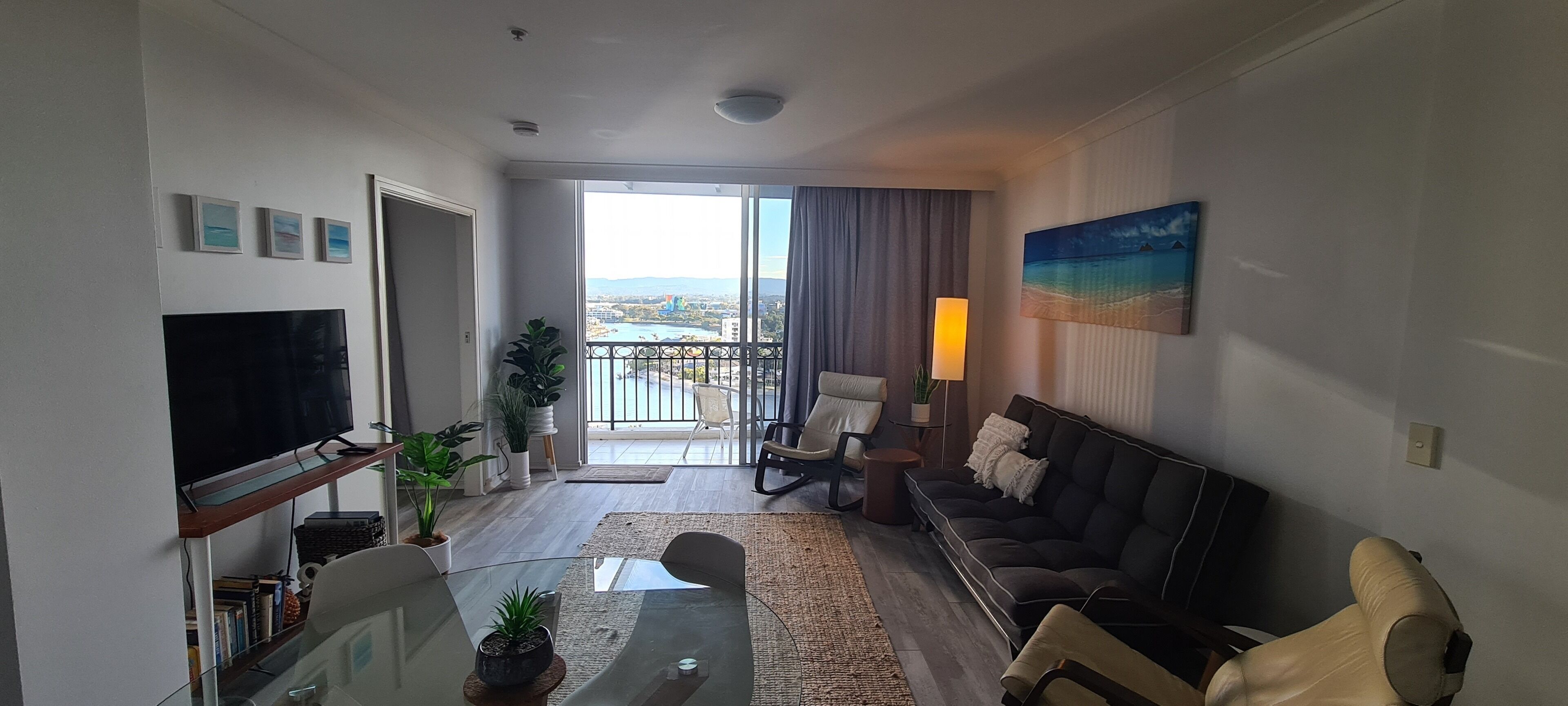 Fab for families resort pools+views+walk to beach — image 16