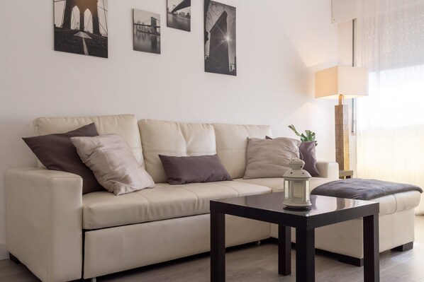 TV connectée, Netflix, services de streaming