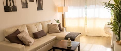 Smart-TV, Netflix, Streaming-Dienste