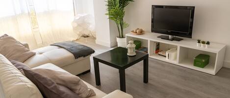 TV connectée, Netflix, services de streaming