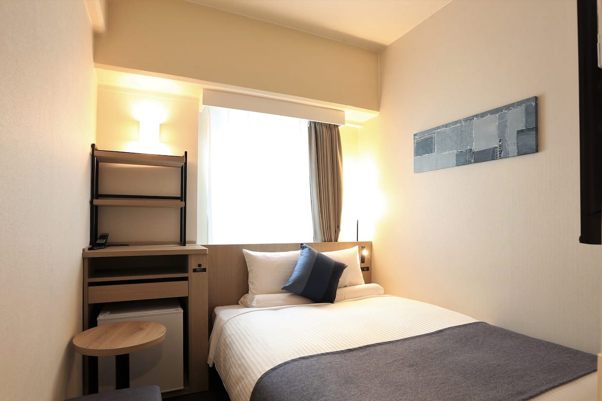 In-room safe, desk, blackout drapes, iron/ironing board
