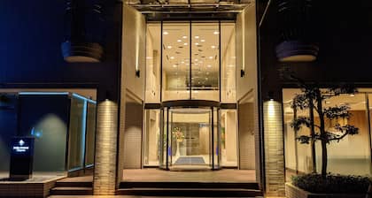 HOTEL MYSTAYS Okayama