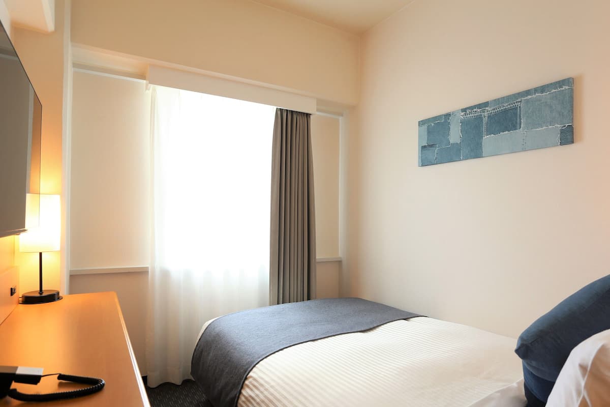 In-room safe, desk, blackout drapes, iron/ironing board