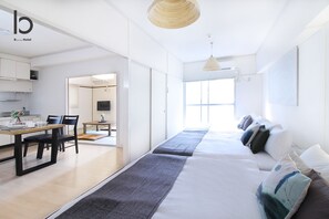 Room - Dai3Kuboi (Hiroshima)