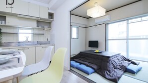 Appartement, 3 slaapkamers, niet-roken (605)