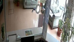 接待櫃台
