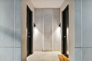 Interior - Luxury-Furnished Loft | WALK EVERYWHERE | 2BD/2BA | Sleeps 5 (Atlanta)