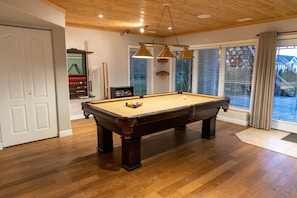 Sala de jocs