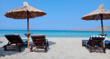 Luxurious 6 bedroom villa In a great location