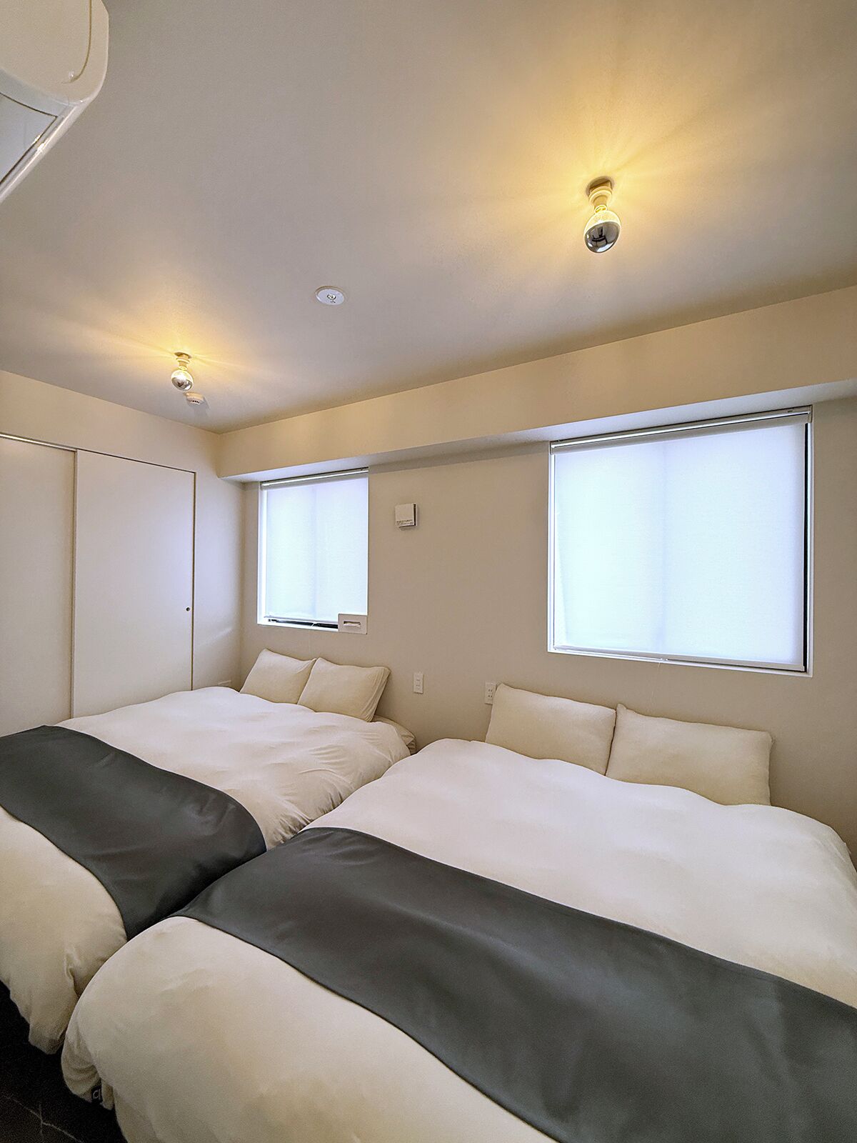 Familieleilighet | 1 soverom, strykejern/-brett og wi-fi (inkludert)