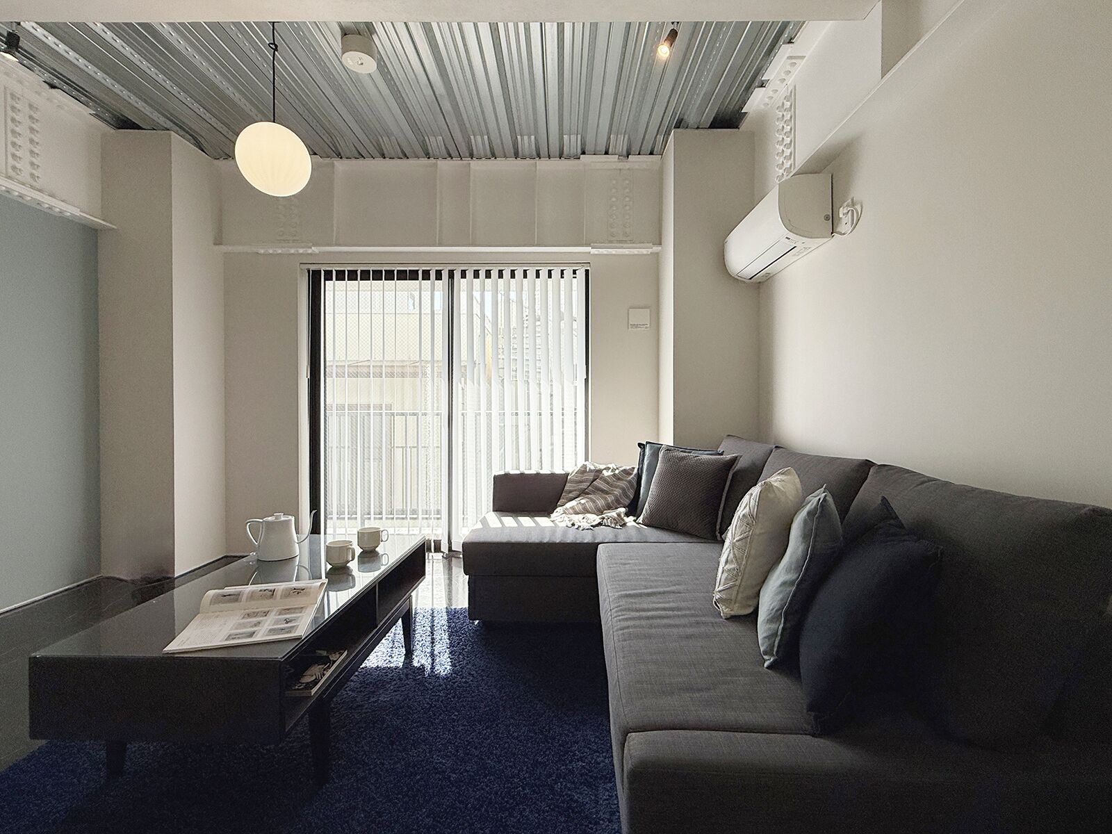 Apartament familiar | 1 dormitori, planxa i posts de planxar i wifi gratuïta 