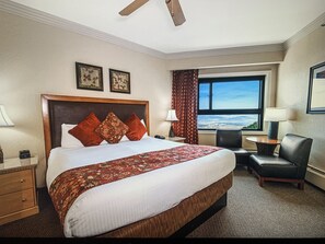 2 Schlafzimmer, Bügeleisen/Bügelbrett, Bettwäsche