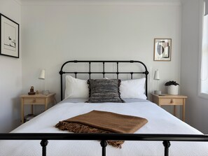 3 Schlafzimmer, Bügeleisen/Bügelbrett, kostenloses WLAN, Bettwäsche