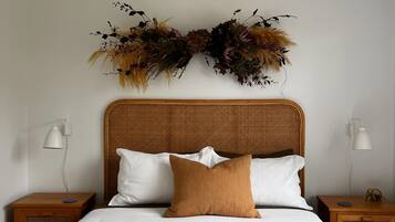 3 habitaciones, tabla de planchar con plancha y wifi gratis