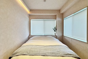 3 habitaciones, tabla de planchar con plancha y wifi gratis