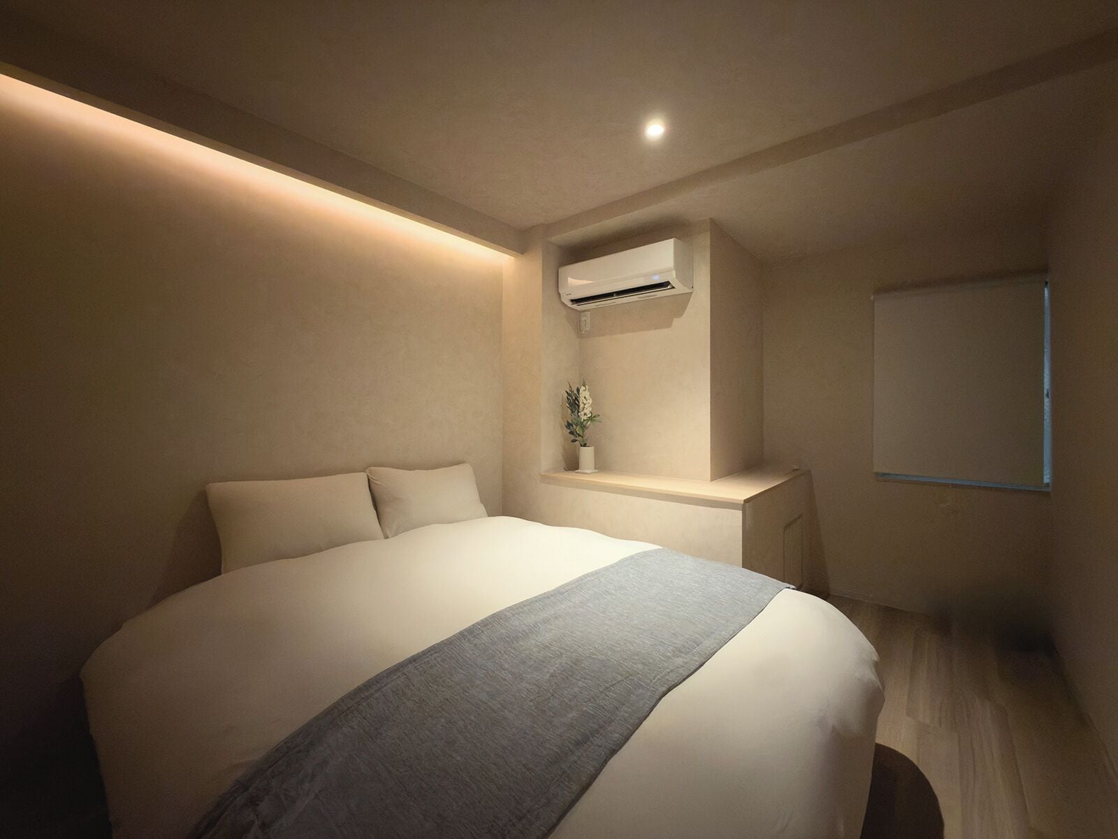 3 bedrooms, iron/ironing board, free WiFi
