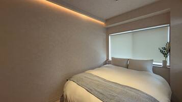 Superior Apartment, 2 Bedrooms, Non Smoking | 3 bedrooms, iron/ironing board, free WiFi