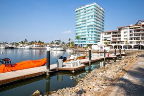 Port de plaisance