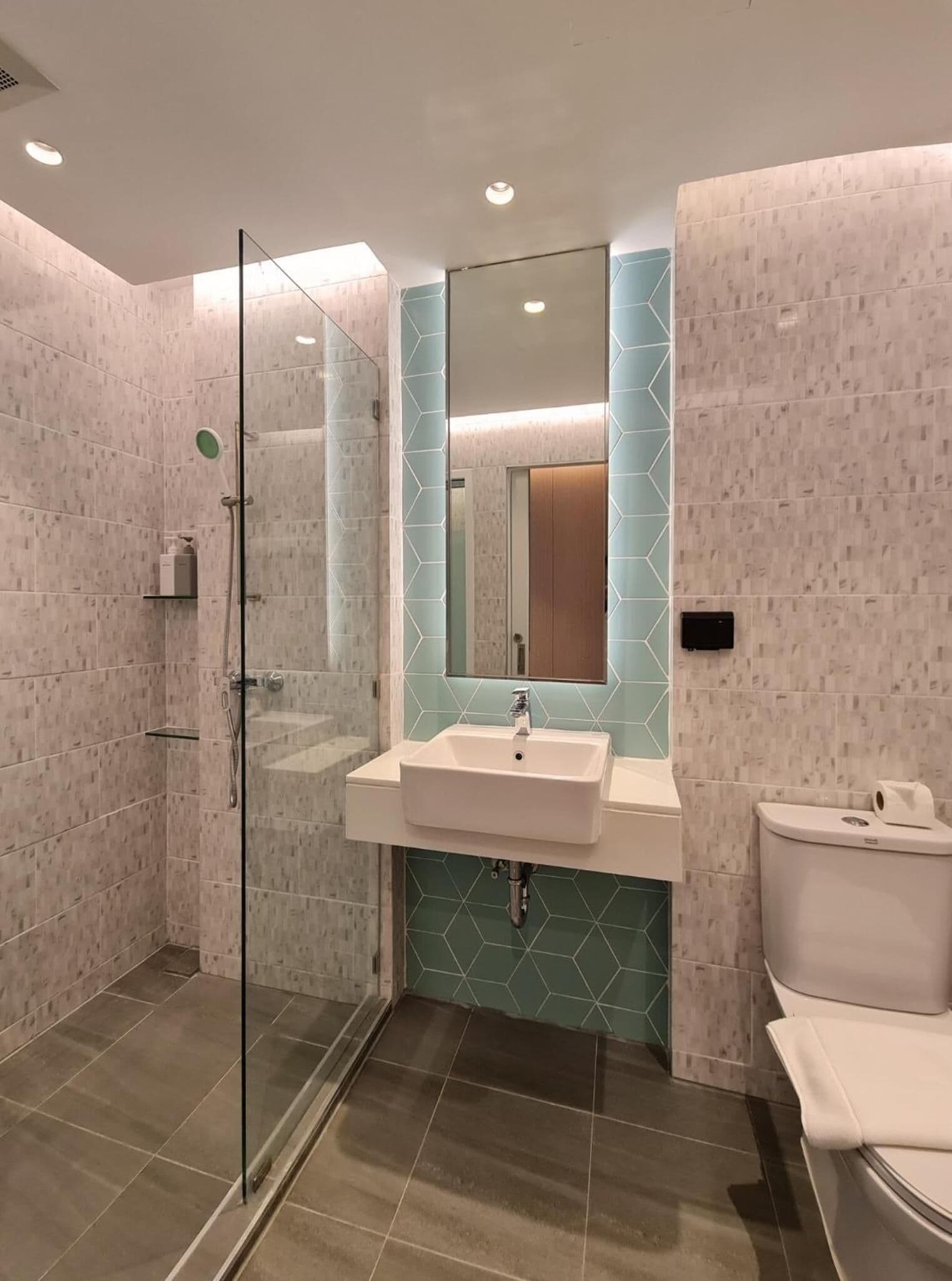 Photo - Mintel Huamark