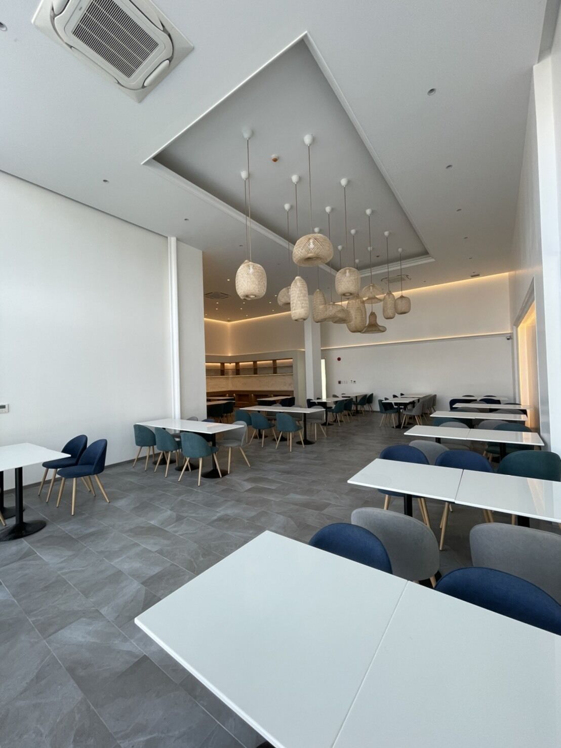 餐廳
