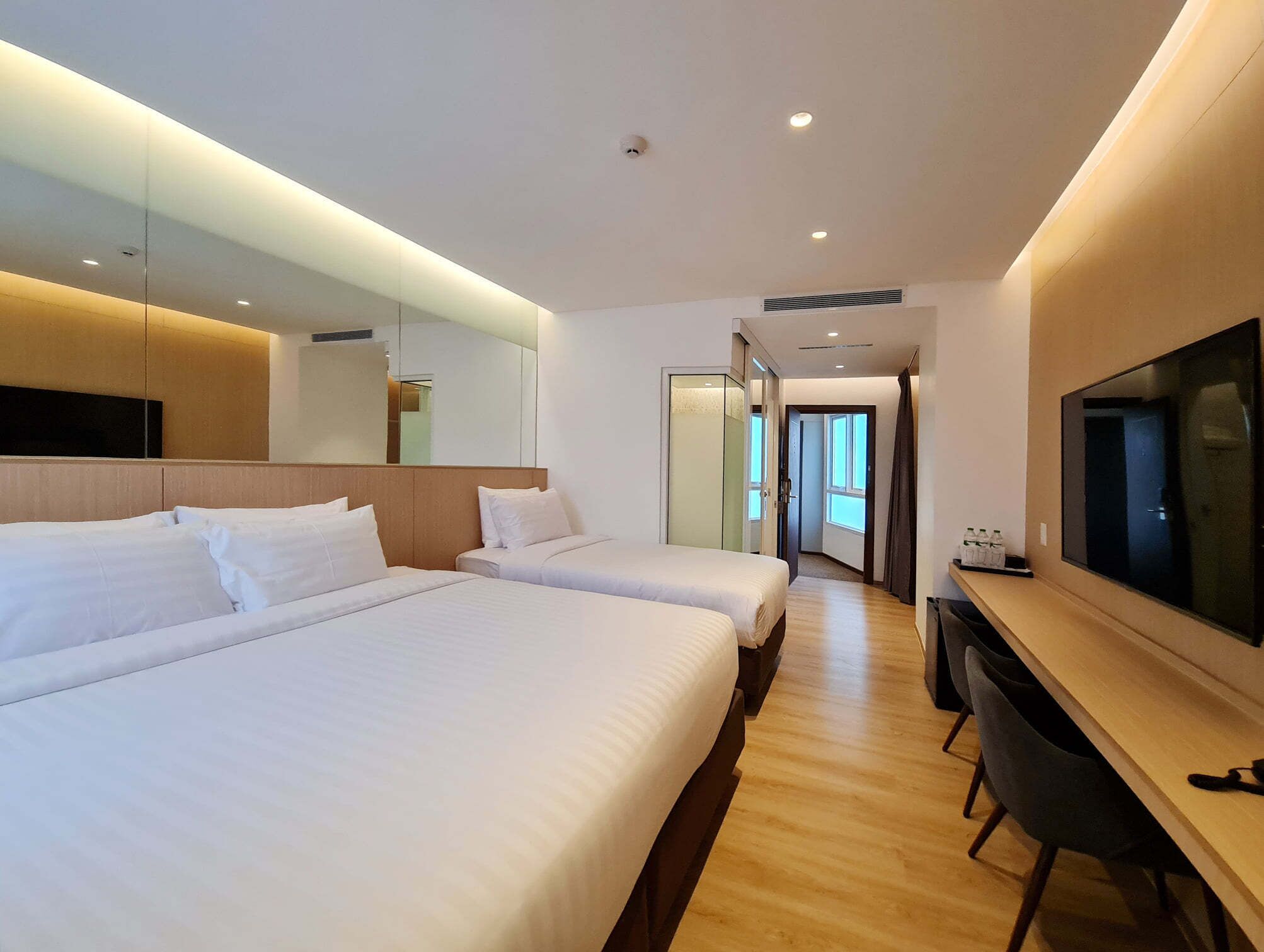 Photo - Mintel Huamark