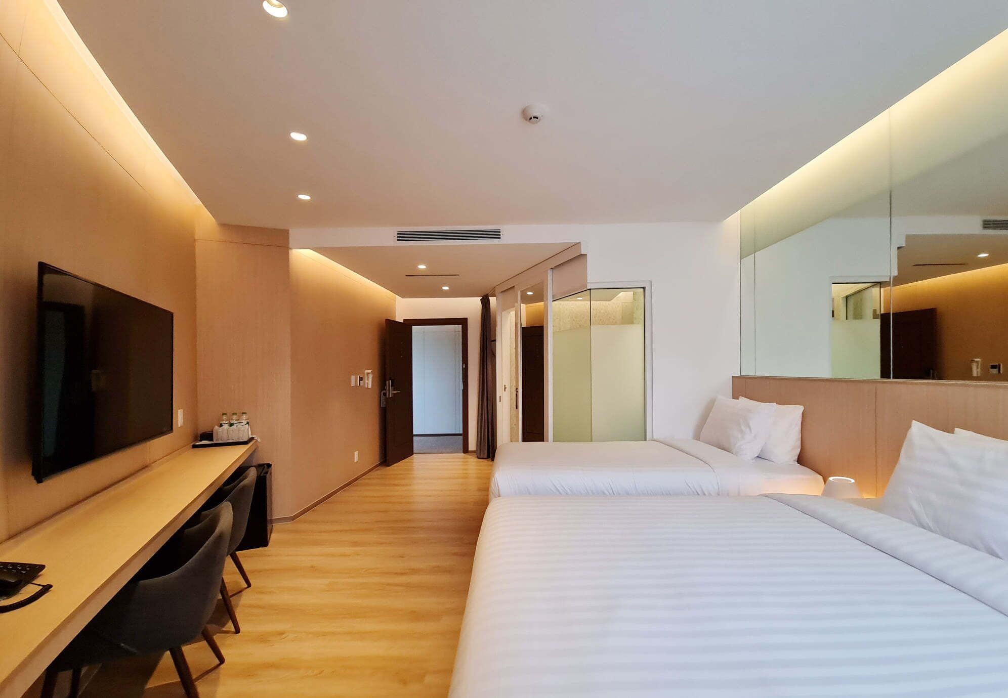 Photo - Mintel Huamark