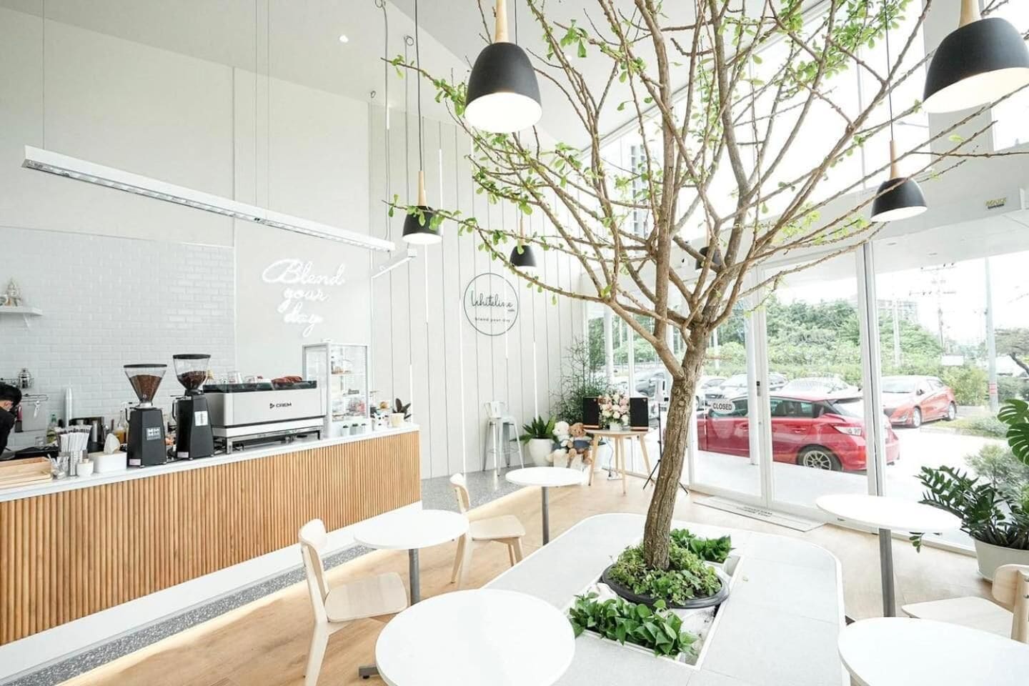 Photo - Mintel Huamark