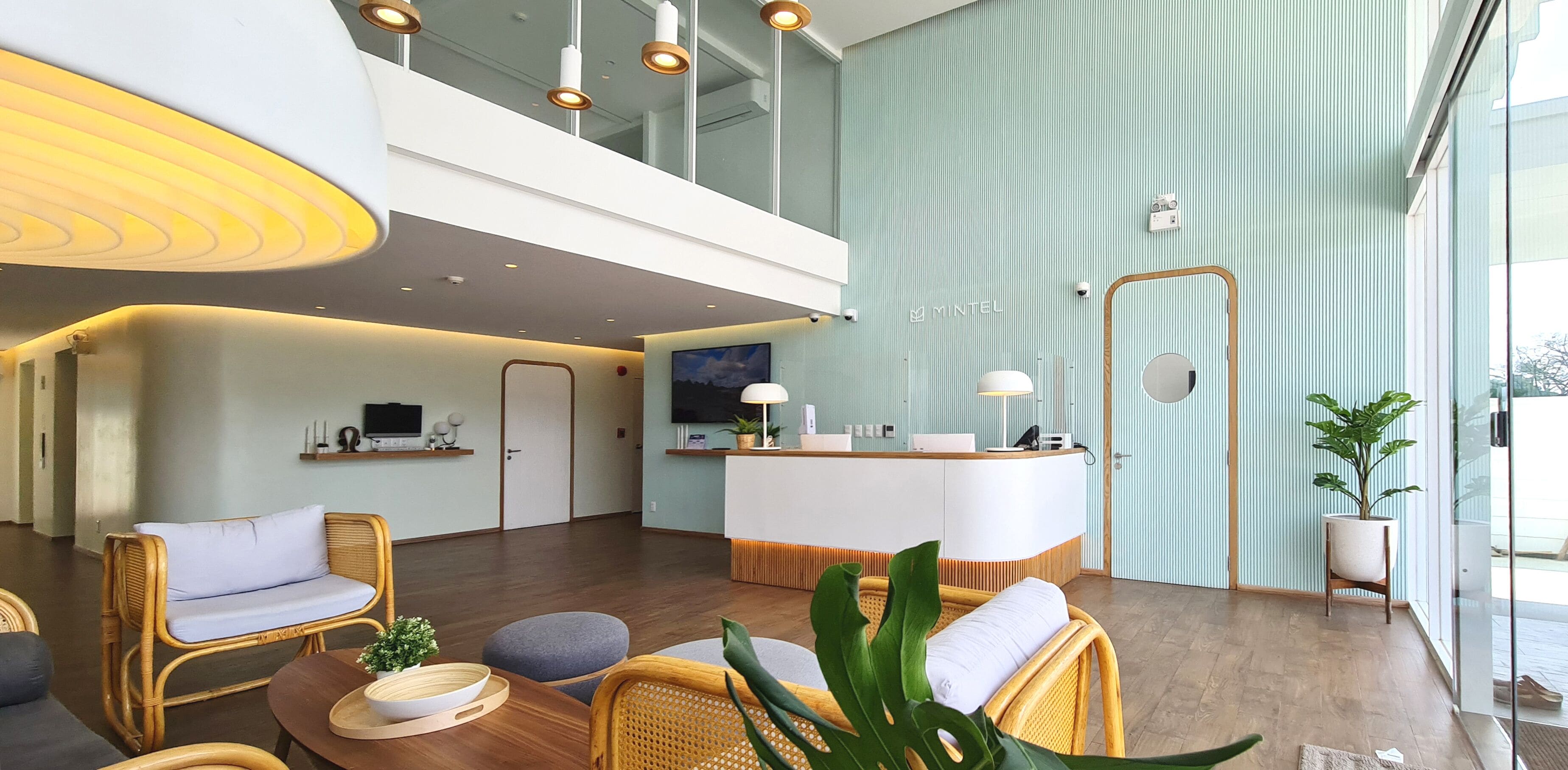 Photo - Mintel Huamark