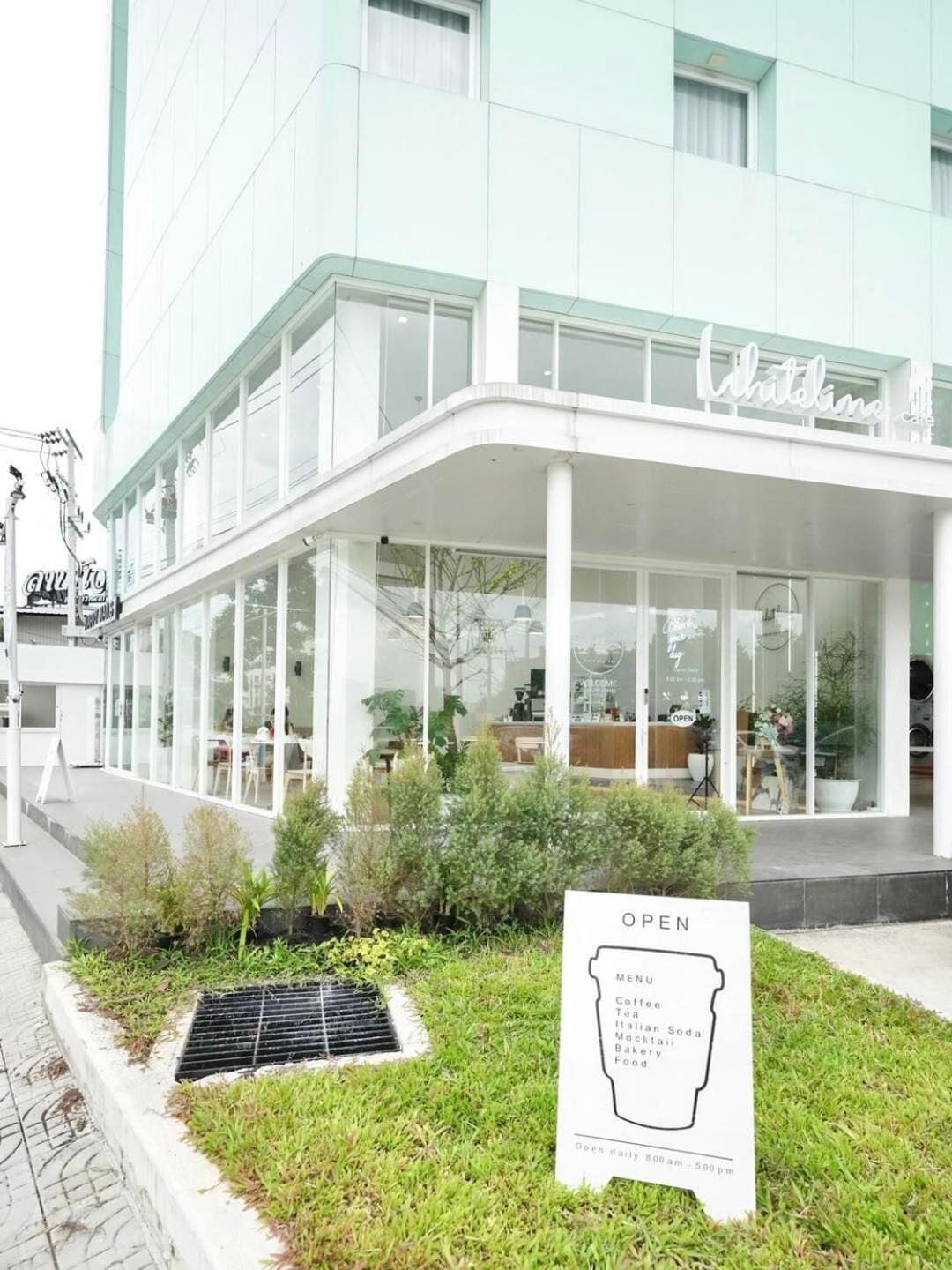 Photo - Mintel Huamark