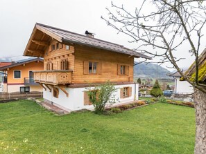 Exterior - Haus Weickl by Interhome (Kaprun)