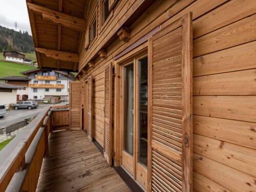 Haus Weickl by Interhome
