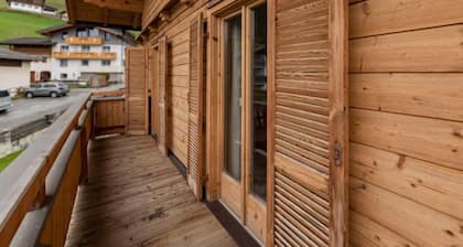 Haus Weickl by Interhome
