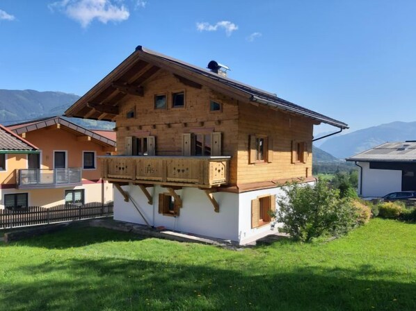 Exterior - Haus Weickl by Interhome (Kaprun)
