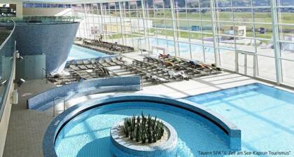 Haus Weickl by Interhome