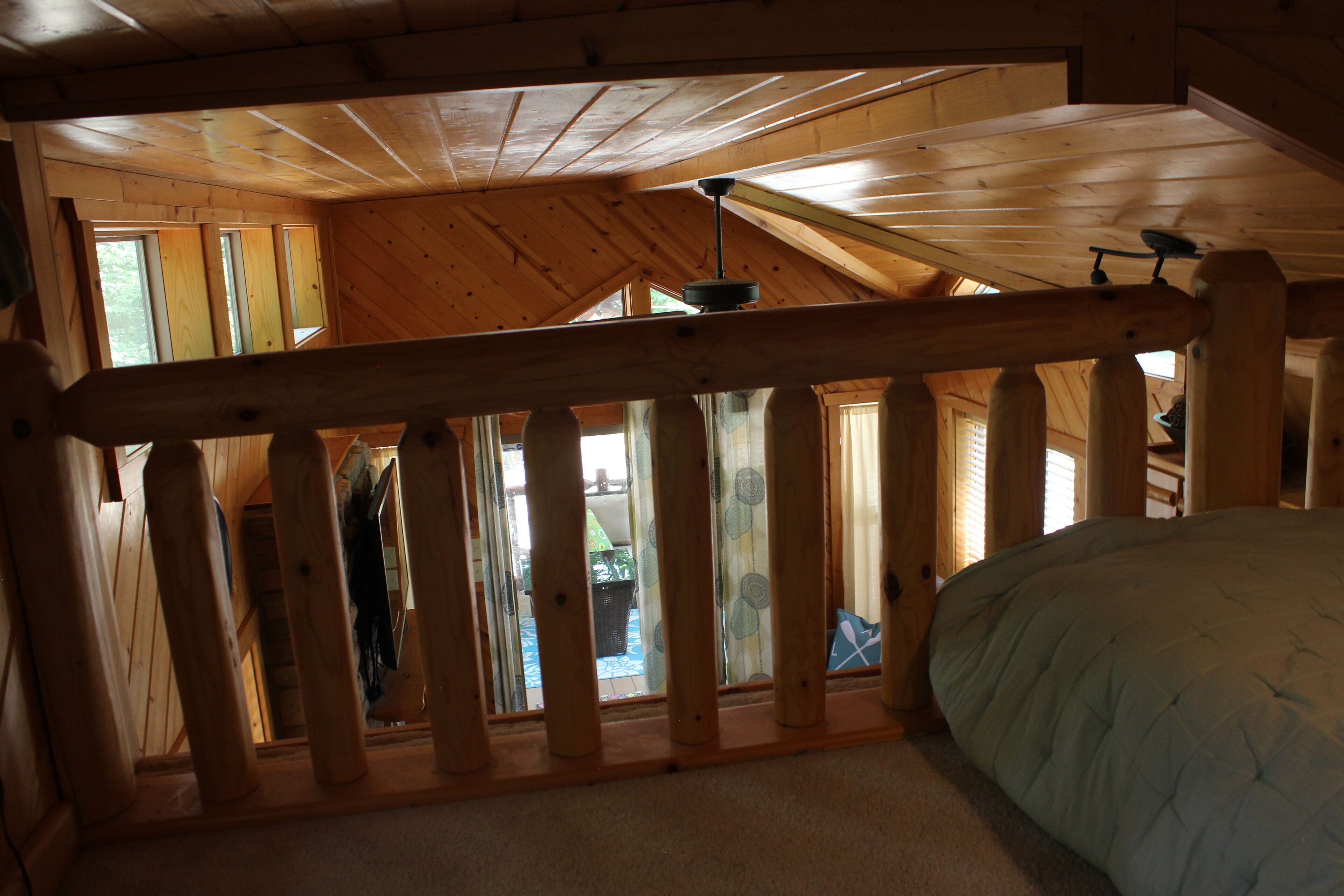 2 habitaciones, wifi y ropa de cama 