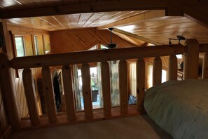 2 makuuhuonetta, Wi-Fi, vuodevaatteet