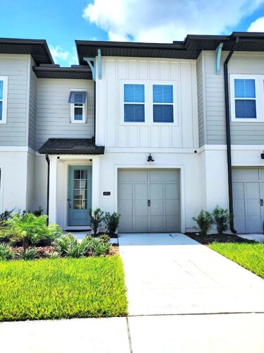Fantastic Townhouse Champions Gate!