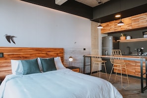 1 Schlafzimmer, Zimmersafe, Bügeleisen/Bügelbrett, kostenloses WLAN
