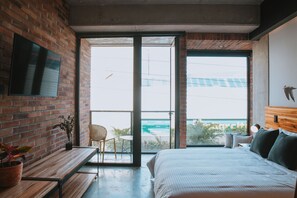 1 bedroom, in-room safe, iron/ironing board, free WiFi - Fresh & Comfortable Unit in the Walkable Laureles (Medellín)