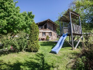 Area bambini