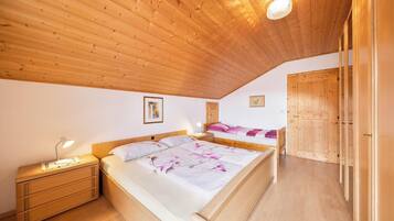 1 makuuhuone, ilmainen Wi-Fi, vuodevaatteet