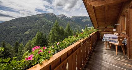 Appartement de vacances "Priml - Wieserhof" avec balcon et jardin
